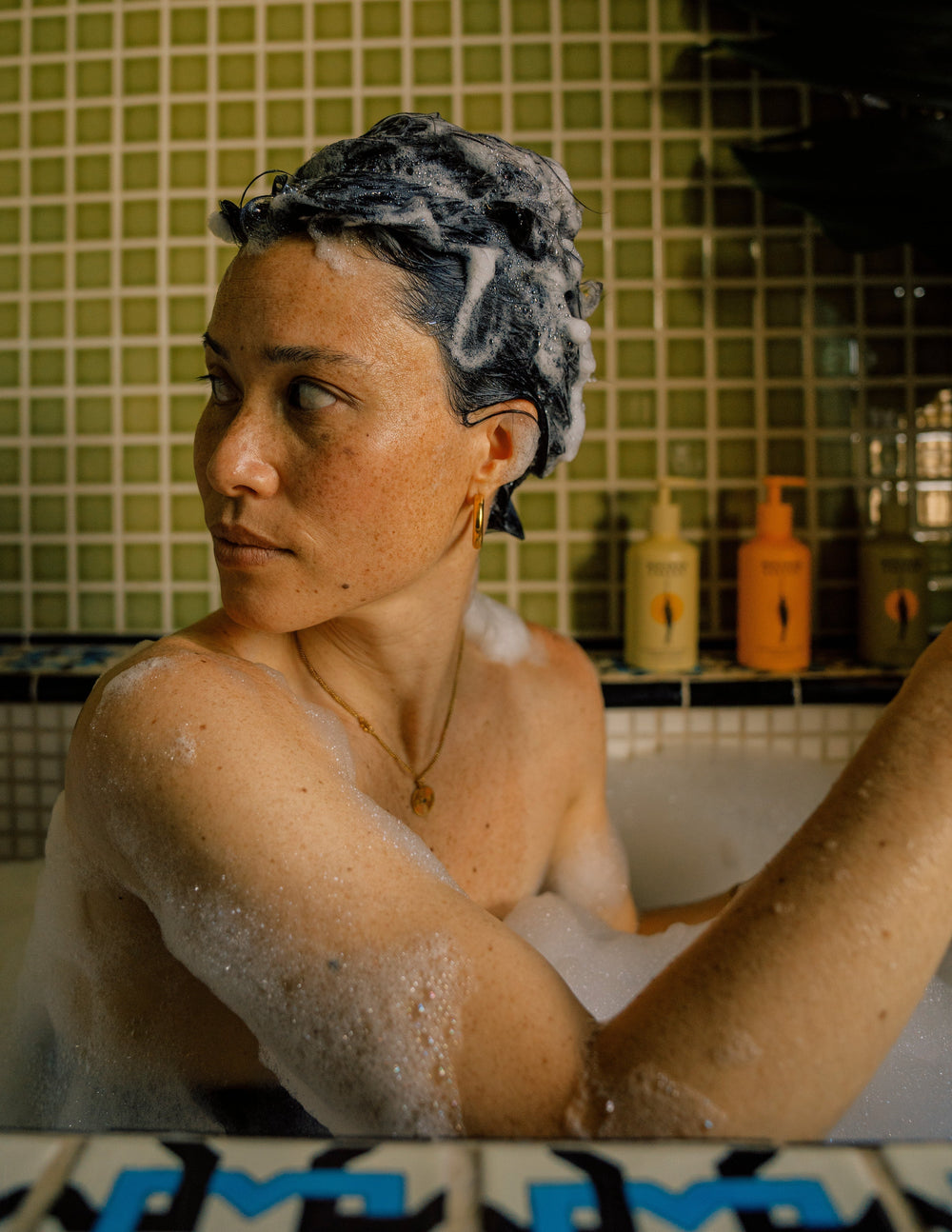 How Often Should I Wash My Hair?