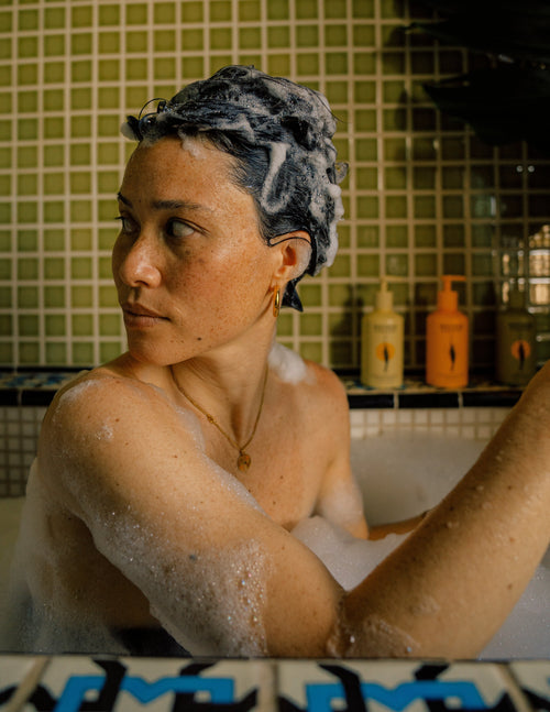 How Often Should I Wash My Hair?