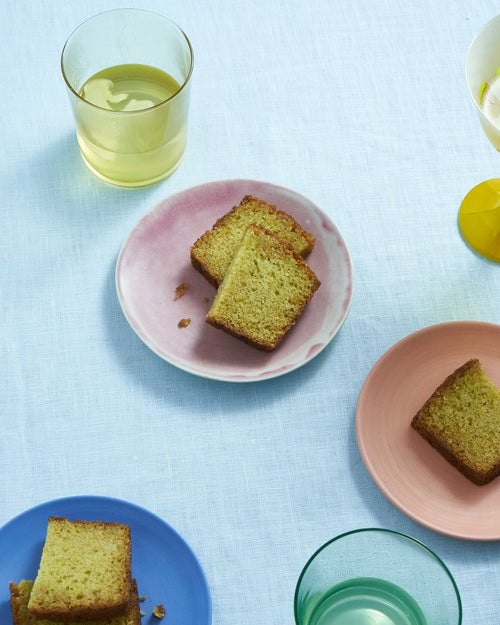 Old Fashioned Olive Oil Loaf