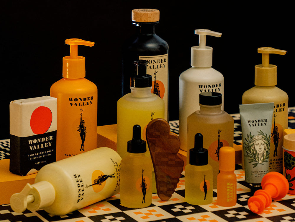 Shop All of Our Products - Wonder Valley – Page 2