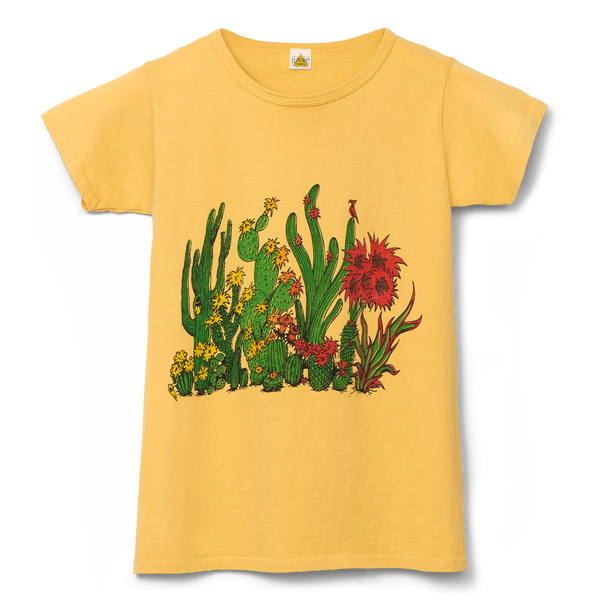 Cactus T-Shirt