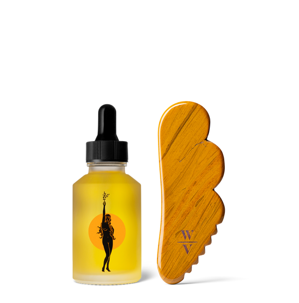 Serum & Stone
