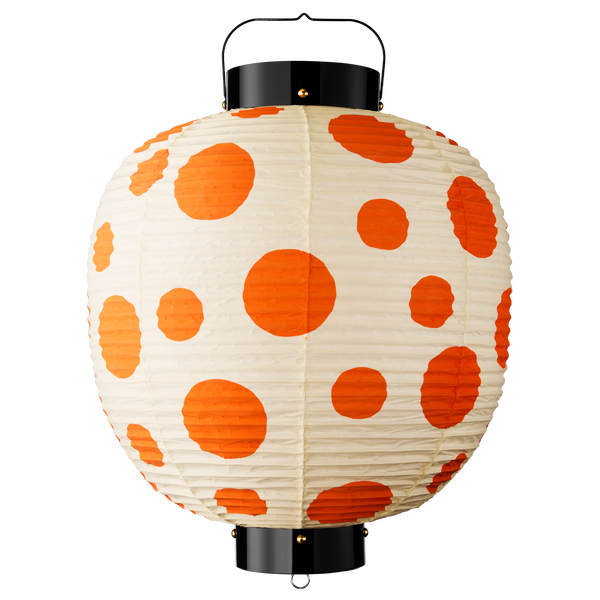 Wonder Valley Lantern