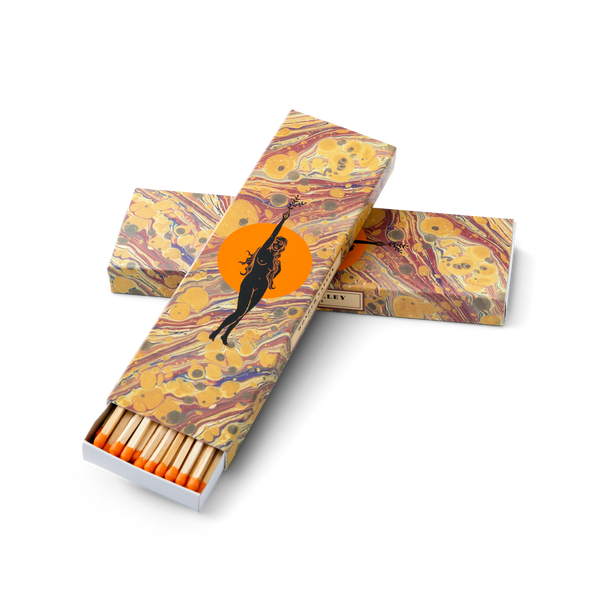 Box of Matches