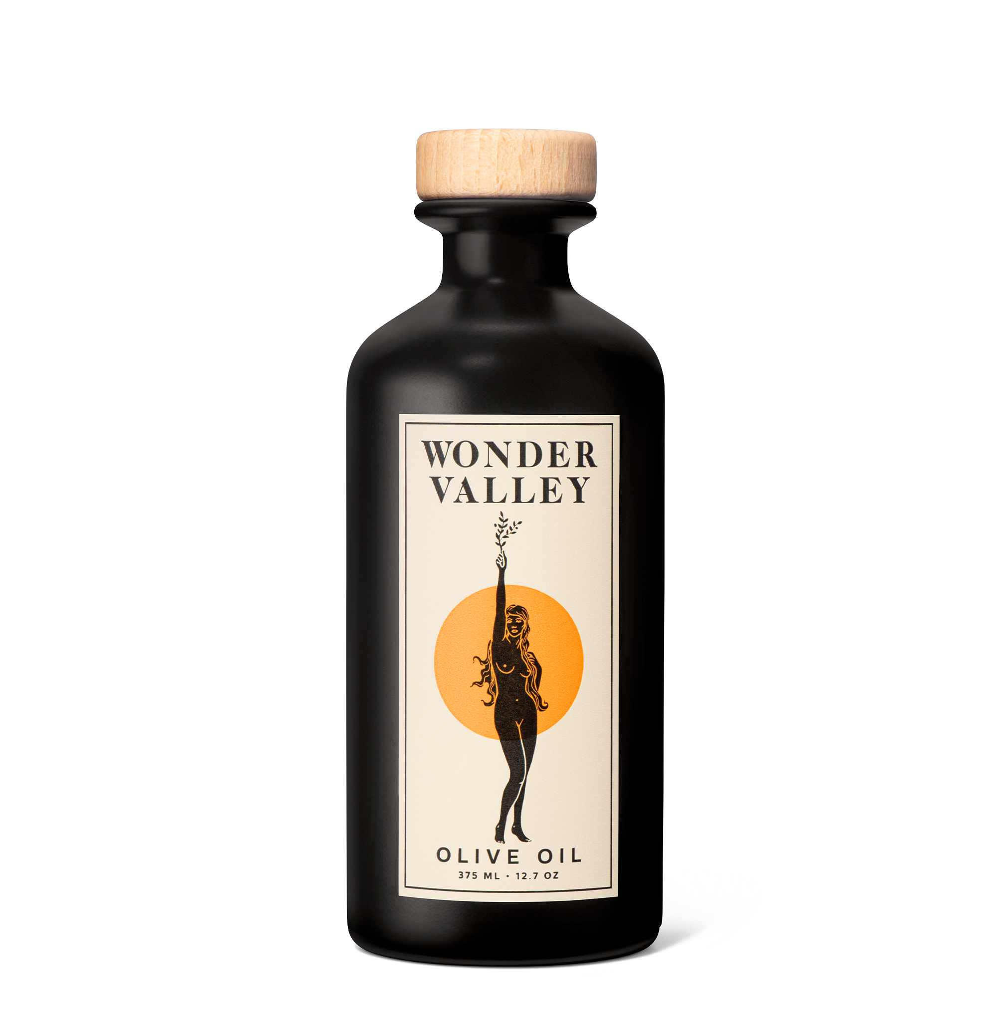 Big Olive Oil – WONDER VALLEY