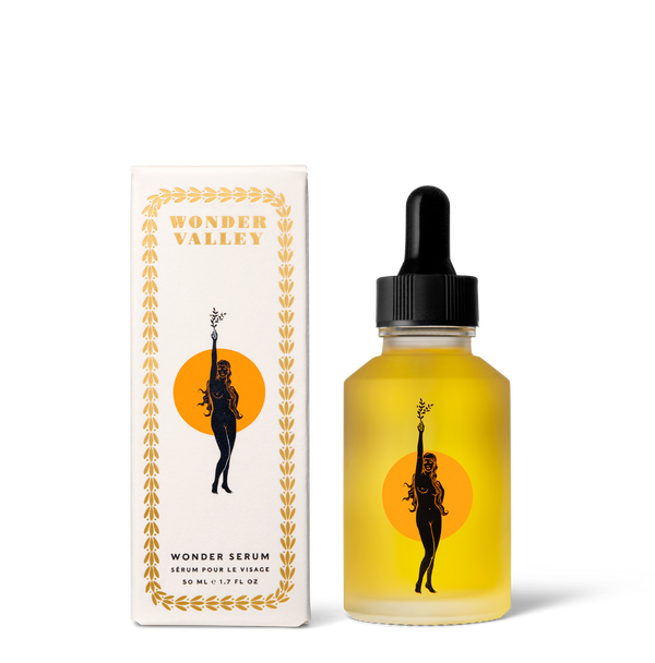 Wonder Serum