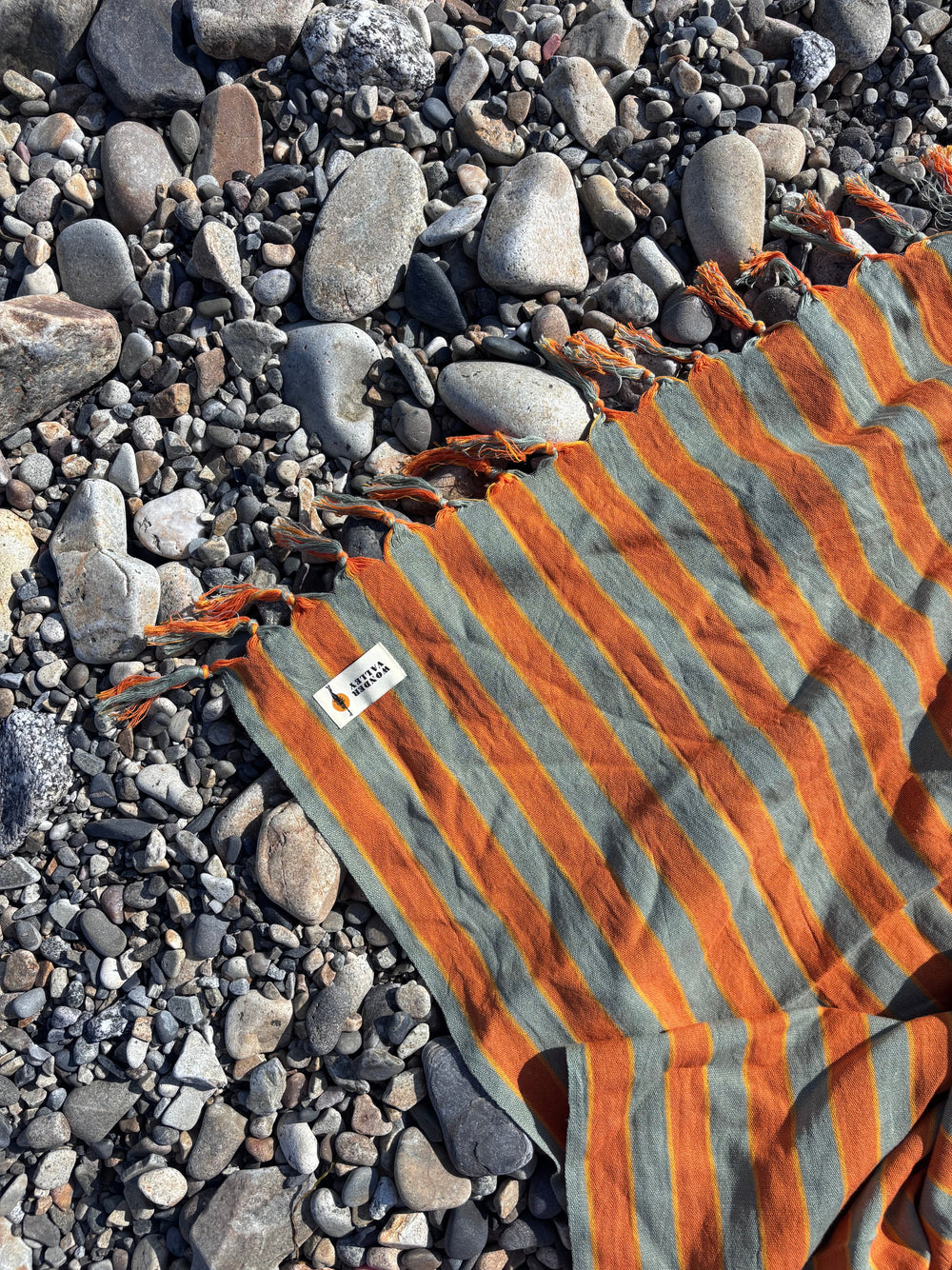 Al's Towel