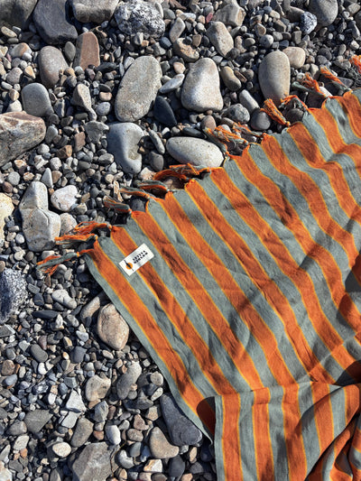 Al's Towel
