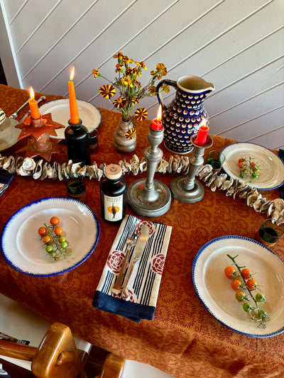 Studio Ford Tablecloth