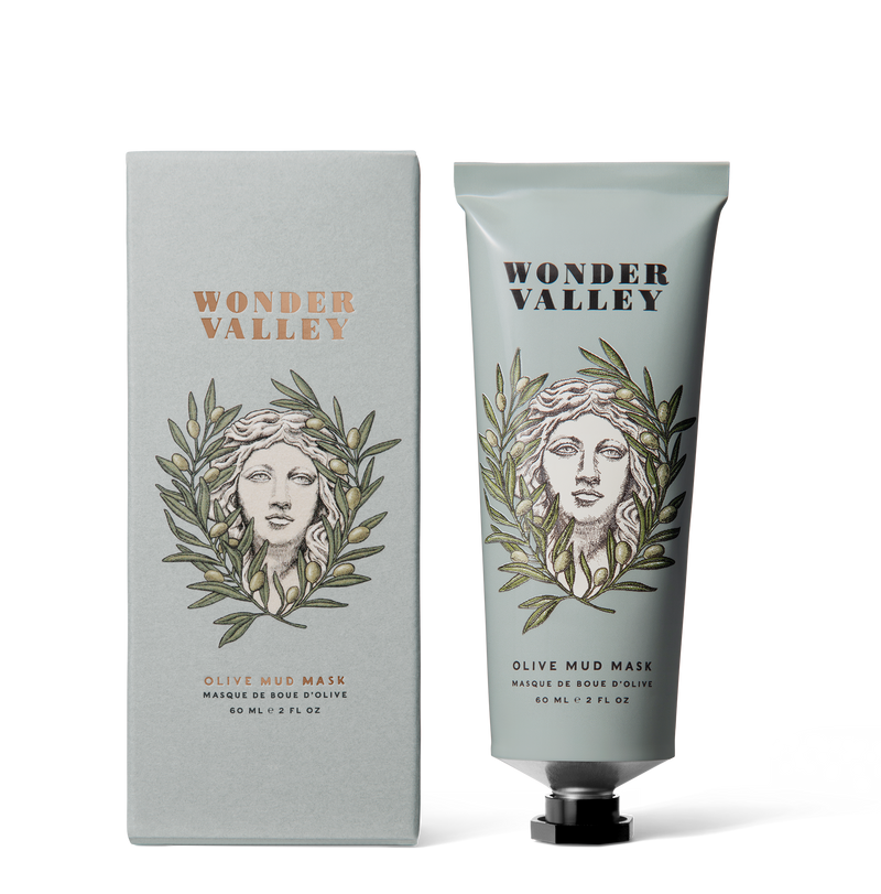 Low on Stock Olive Mud Mask 4.8 Rated 4.8 out of 5 stars 36 Reviews Add To Cart