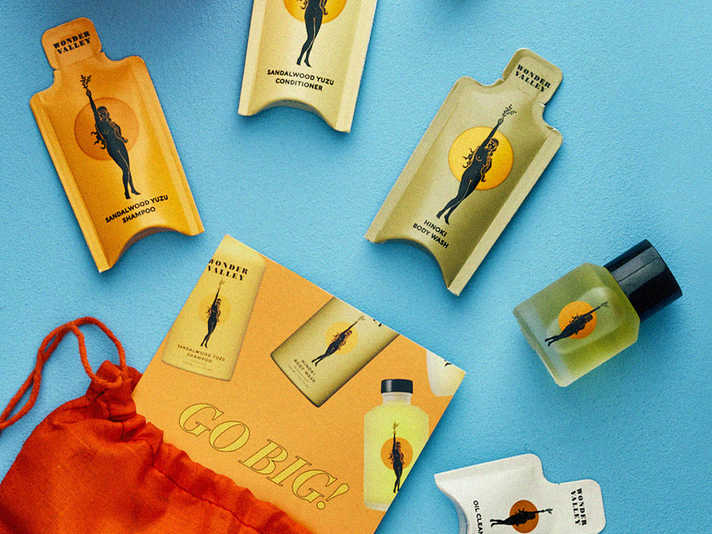NKD JEWELRY ESSENCE 化粧水 150ml　セット Discovery Set