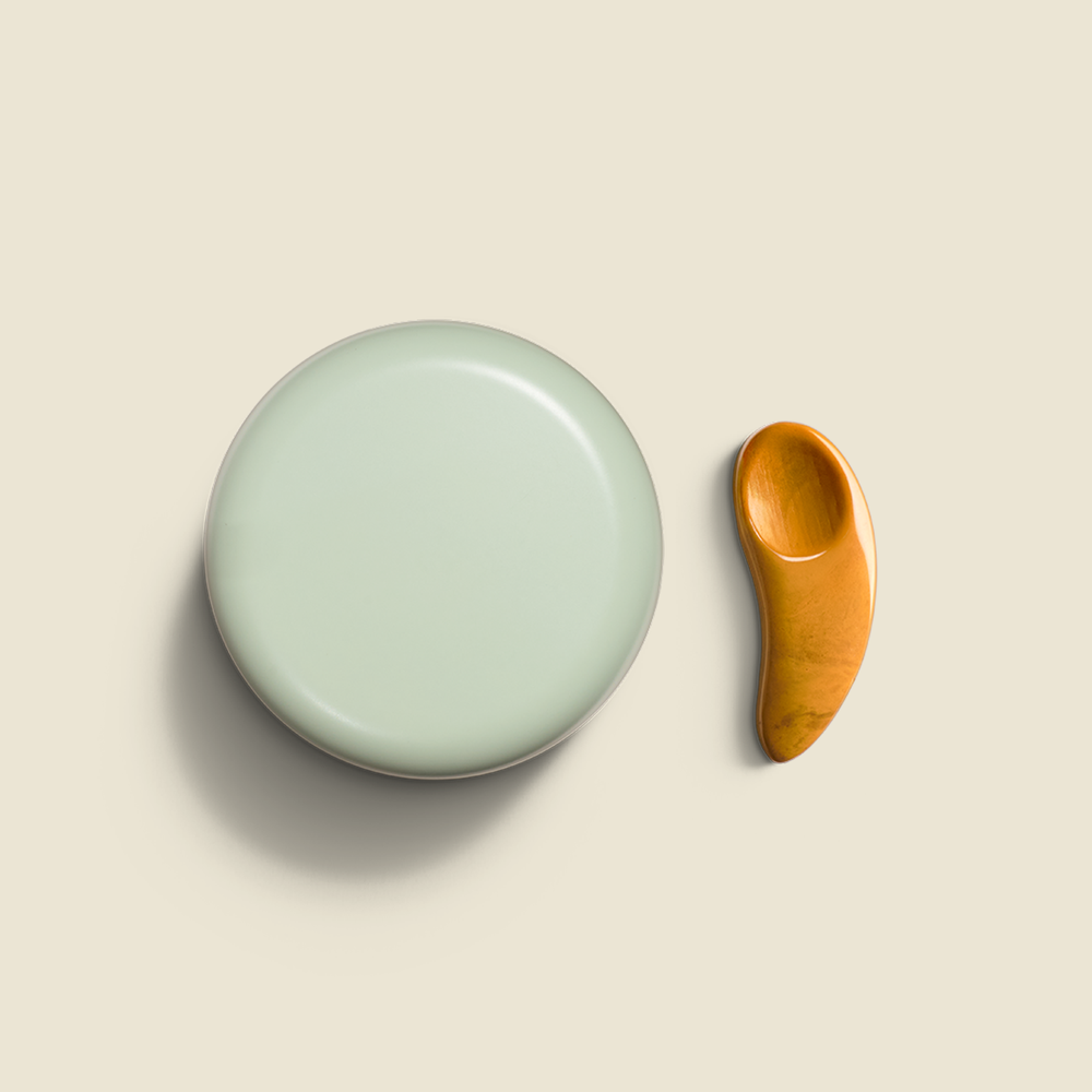 Stone Spoon