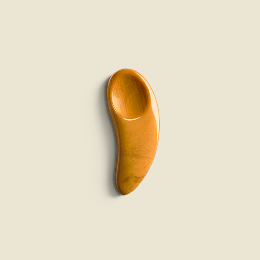 Stone Spoon
