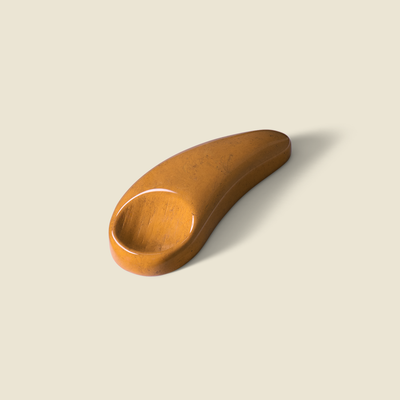 Stone Spoon