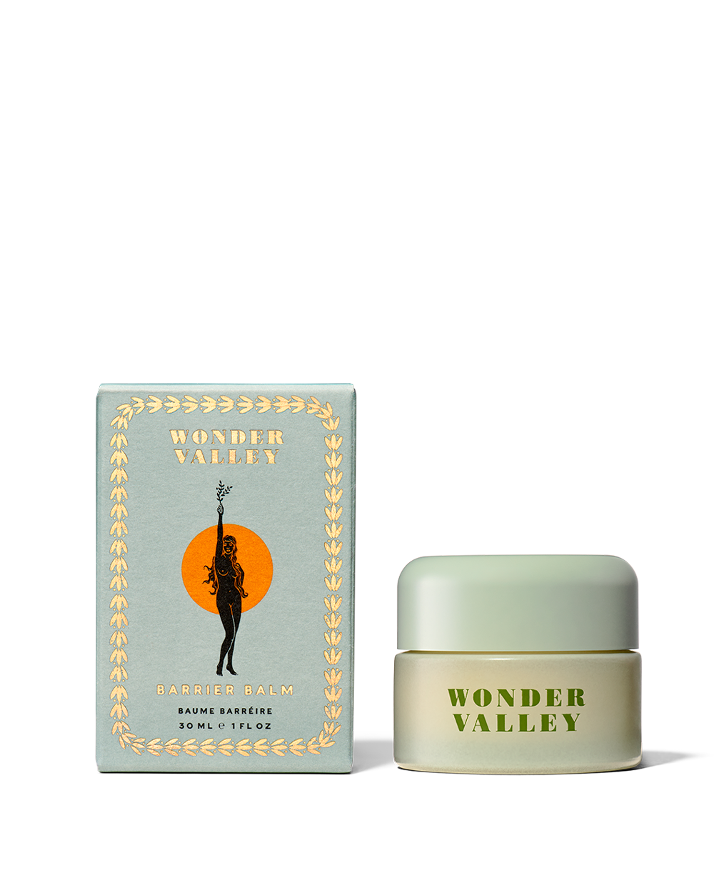 Barrier Balm