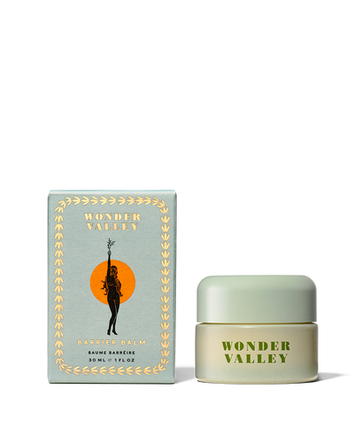Barrier Balm