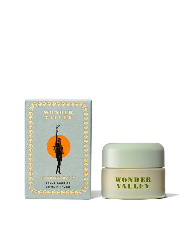 Barrier Balm