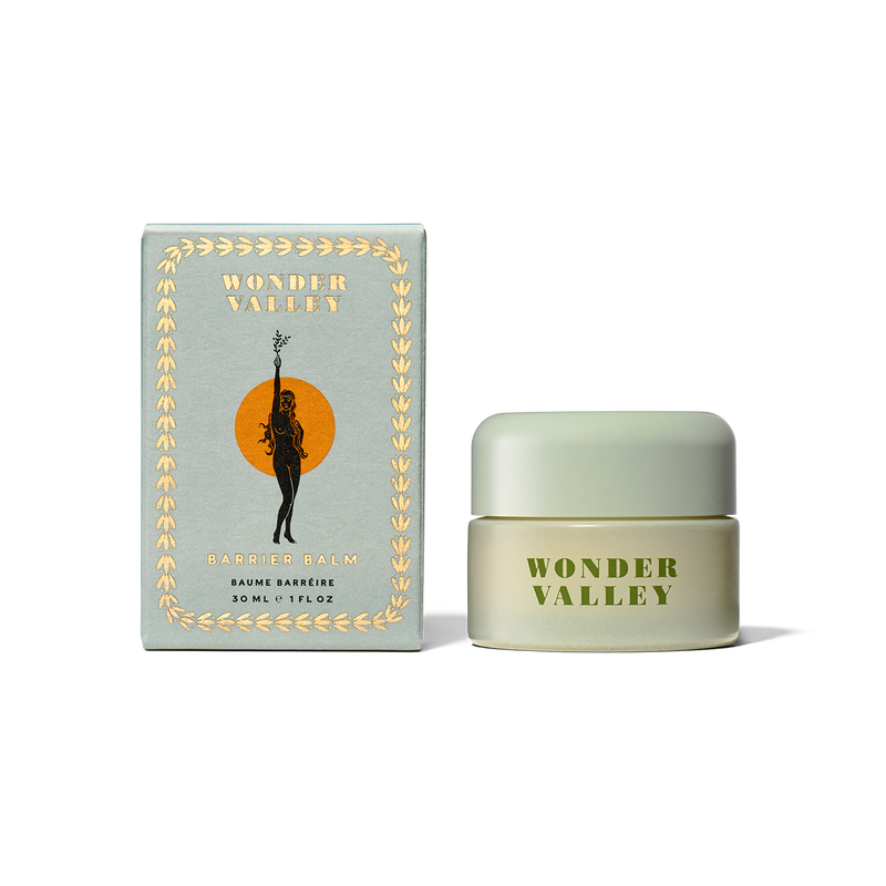 Low on Stock Barrier Balm 5.0 Rated 5.0 out of 5 stars 5 Reviews Add To Cart