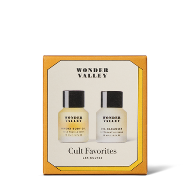 Cult Favorites