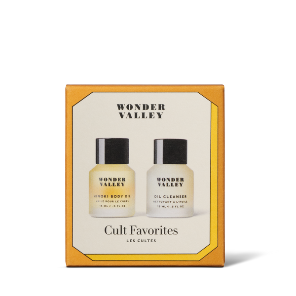 Cult Favorites