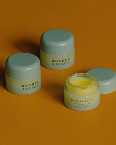 Barrier Balm