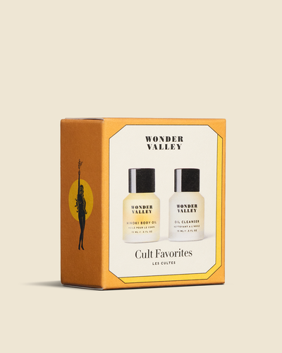 Cult Favorites