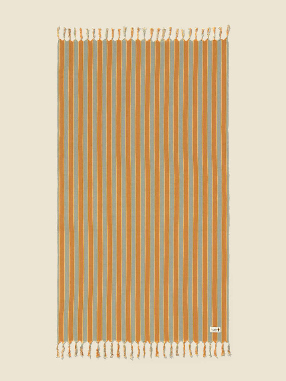 Al's Towel