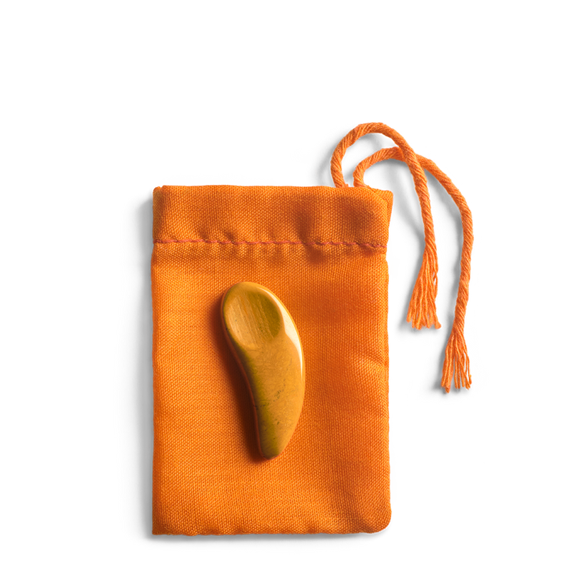 Low on Stock Stone Spoon Add To Cart