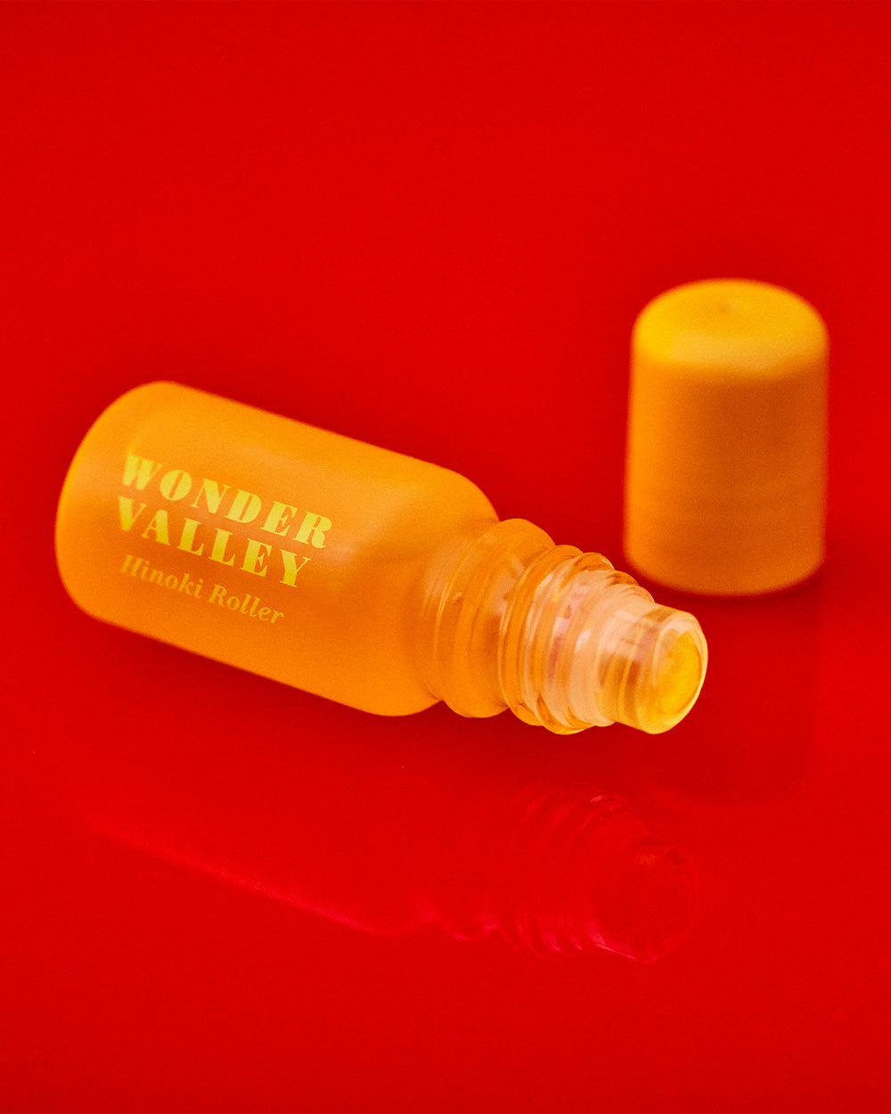 Hinoki Roller