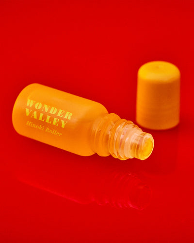 Hinoki Roller