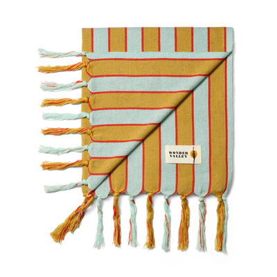 Jay's Towel