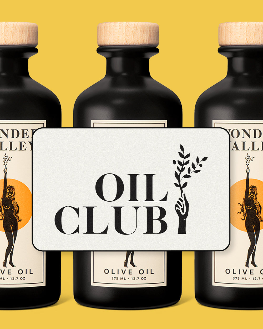 Oil Club