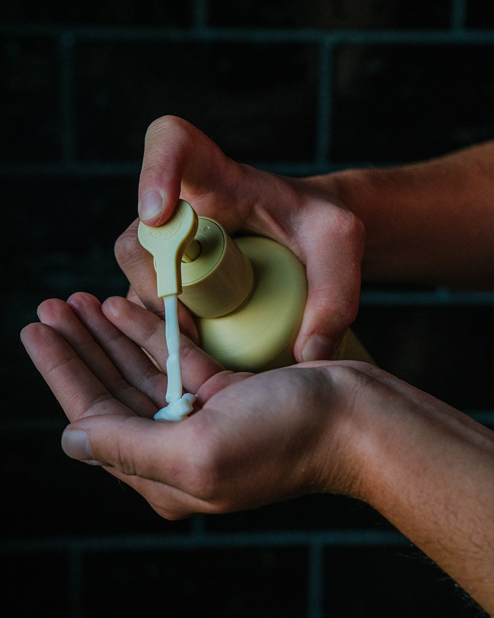 Sandalwood Yuzu Conditioner