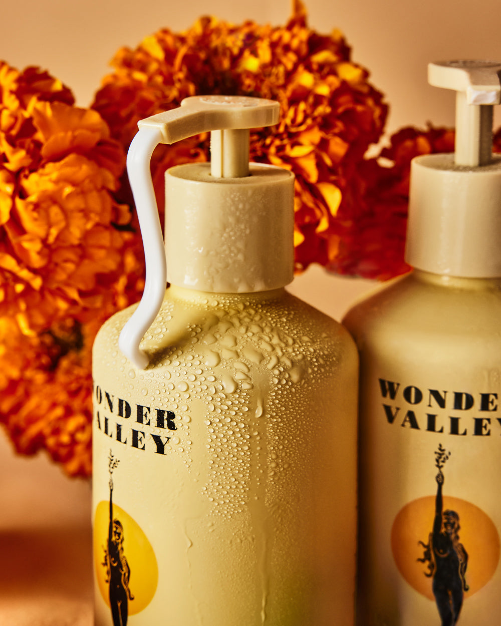 Sandalwood Yuzu Conditioner - Lightweight & Made With Olive Oil