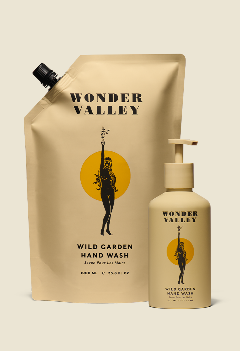 Hand Wash Refill