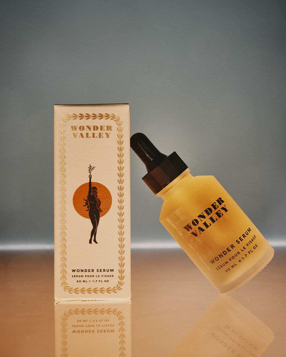 Wonder Serum