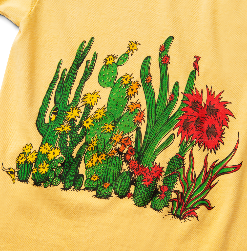 Cactus T-Shirt
