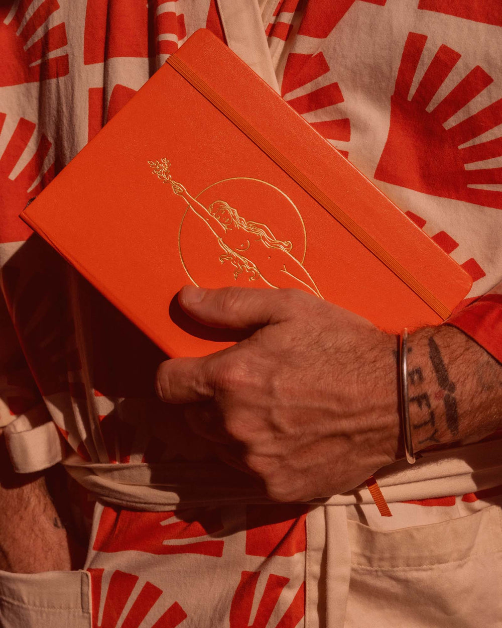 Discover Note Book Notebook