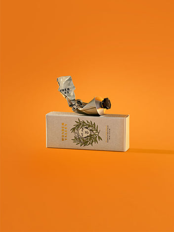 Olive Mud Mask - Olive Pulp to Detox & Revive Complexion