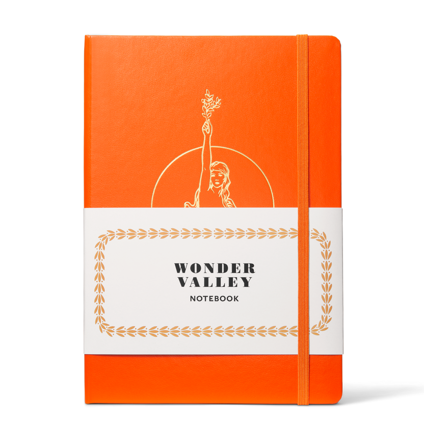 Notebook Notebook