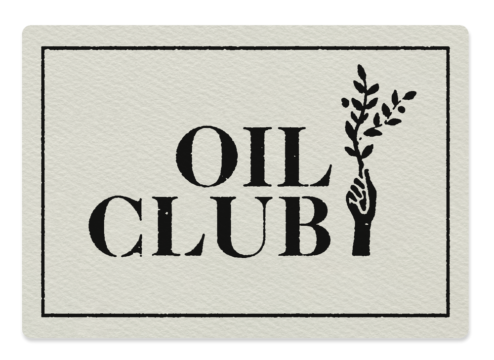 Oil Club