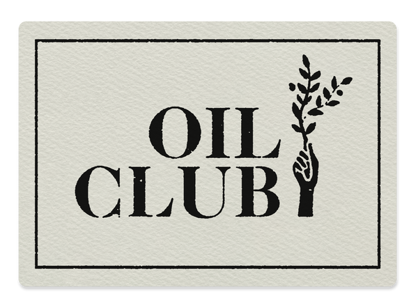 Olive Oil Club