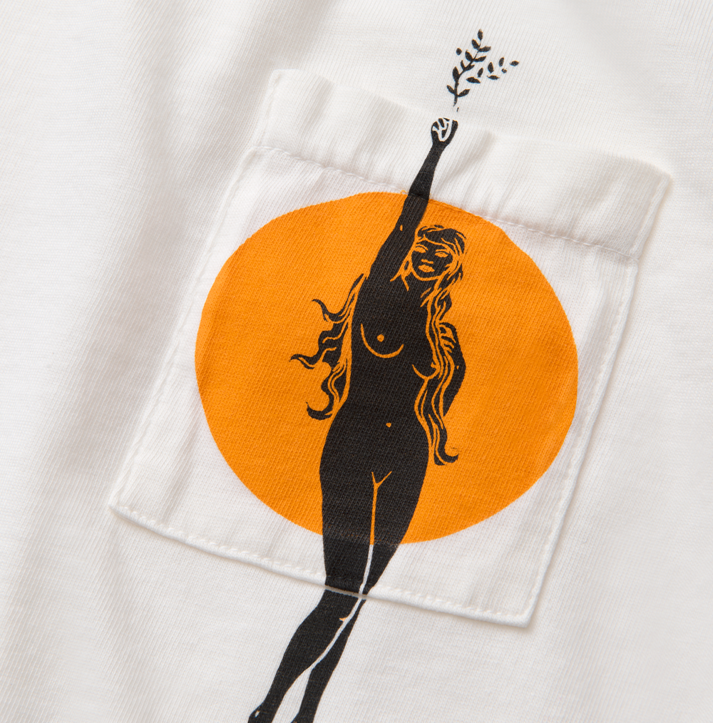 Wonder Valley T-Shirt