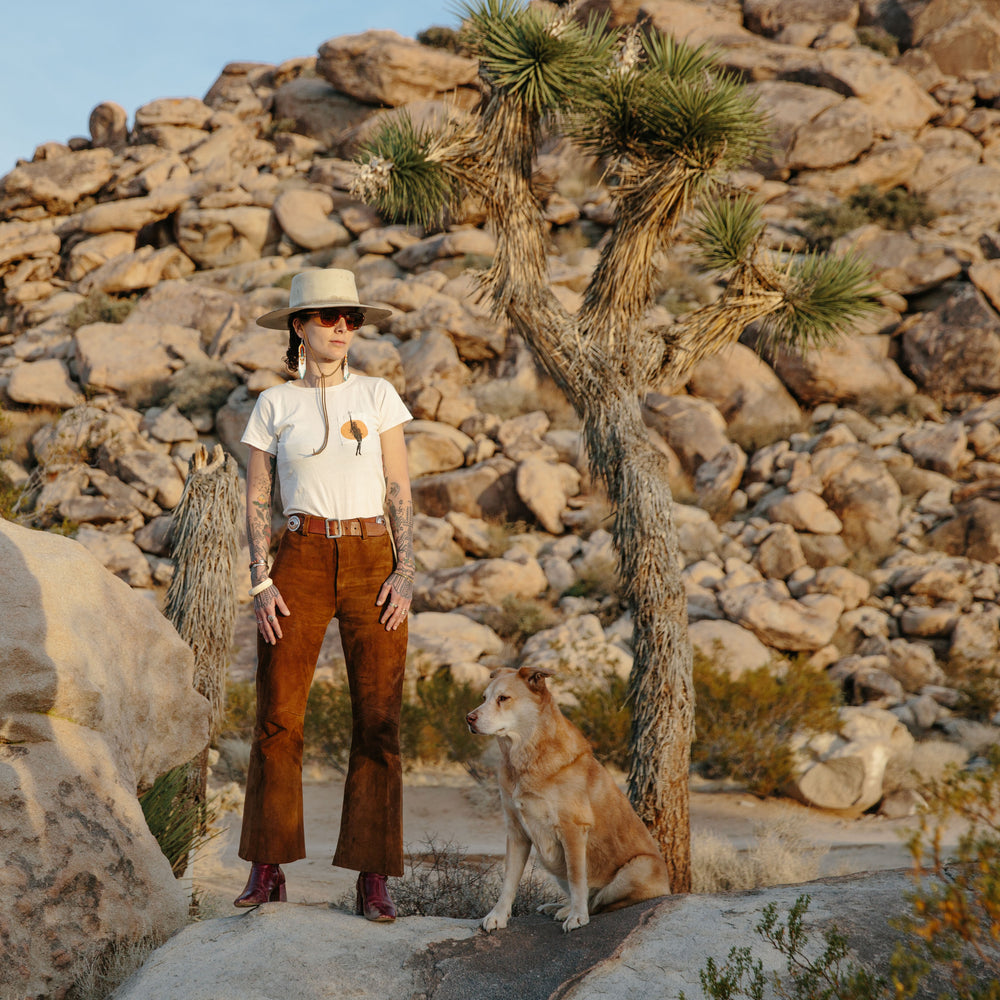 Wonder Valley T-Shirt